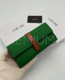 Loewe кошелек PR999757 8