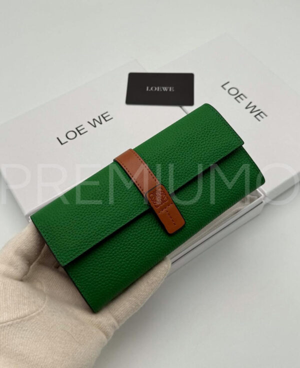 Loewe кошелек PR999757 3