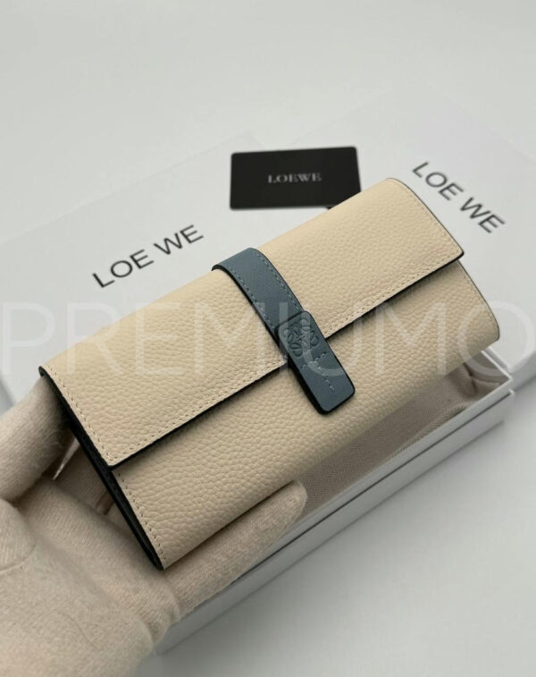 Loewe кошелек PR290065 6