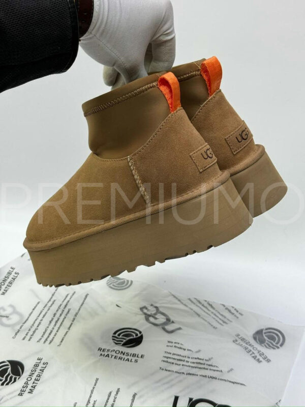 UGG угги PR124710 2