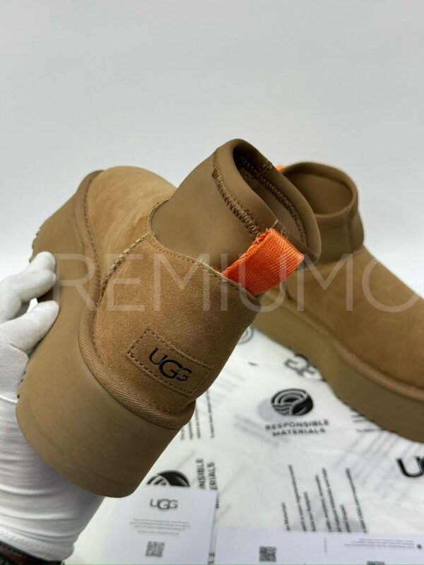 UGG угги PR124710 3