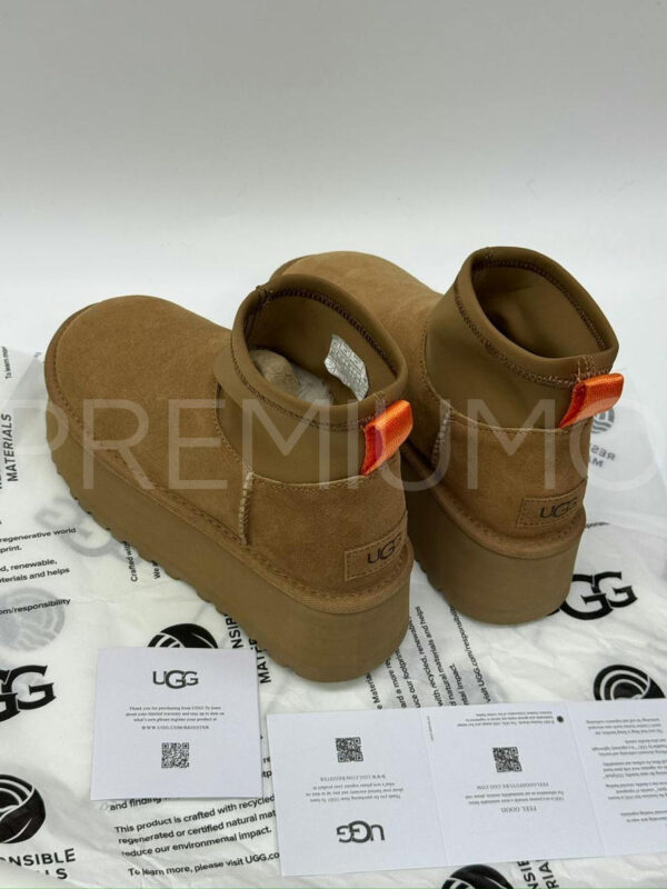 UGG угги PR124710 4
