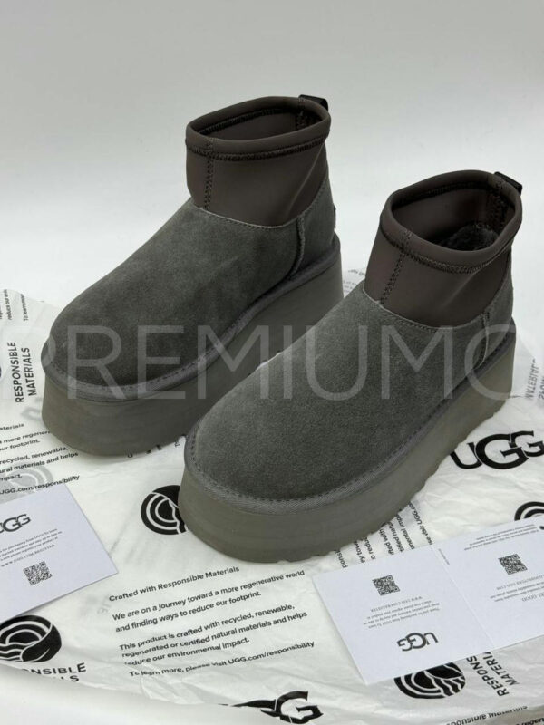 UGG угги PR885325