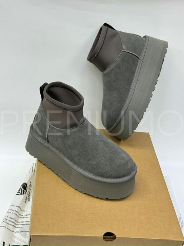 UGG угги PR885325 2