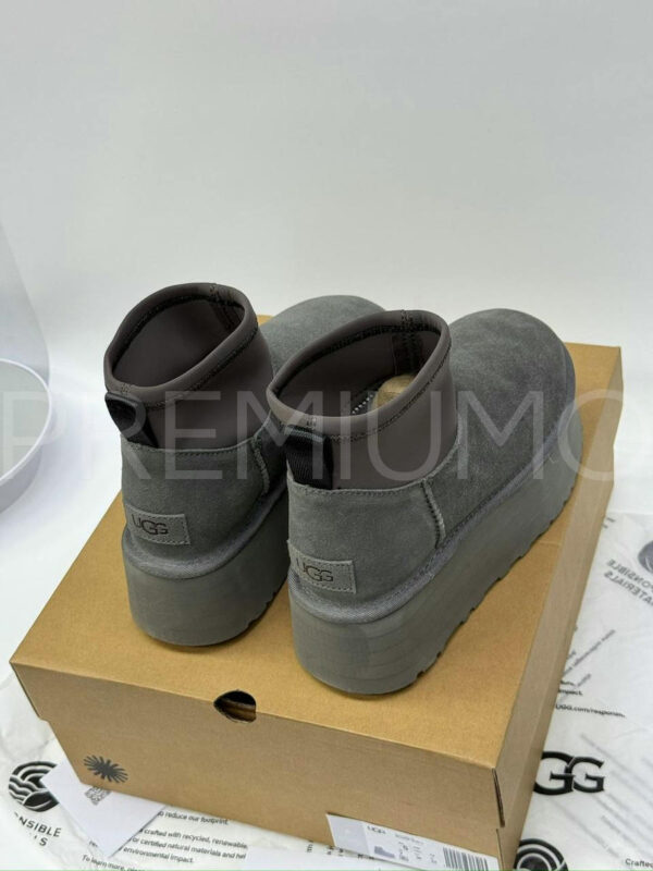 UGG угги PR885325 3