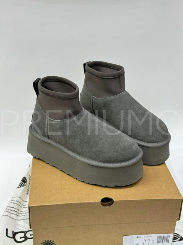 UGG угги PR885325 4