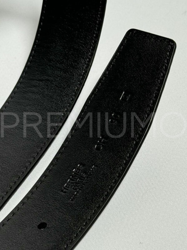 Hermes ремень PR511290 3