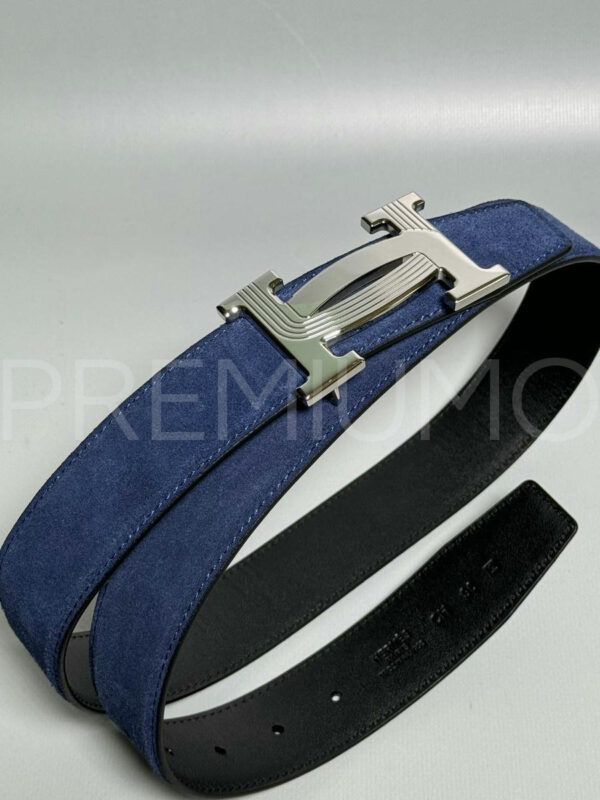 Hermes ремень PR532408 2