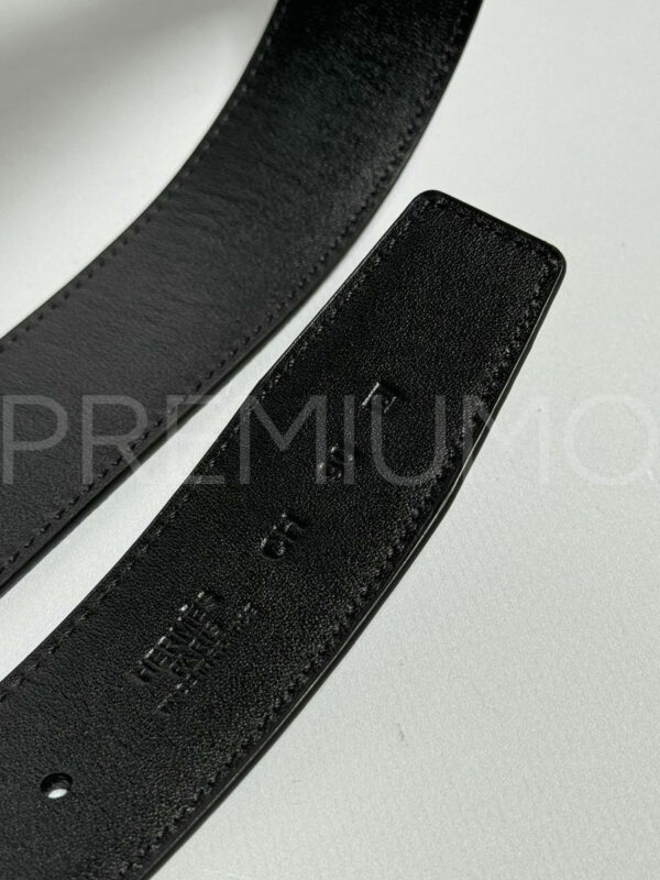 Hermes ремень PR532408 3