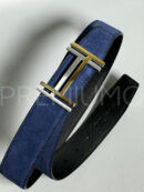 Hermes ремень PR511290 6