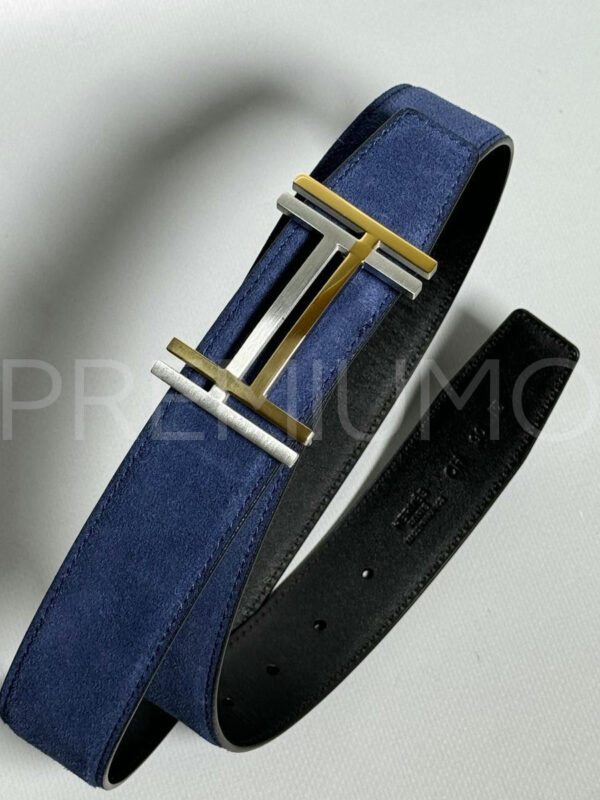 Hermes ремень PR511290