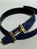 Hermes ремень PR511290 7