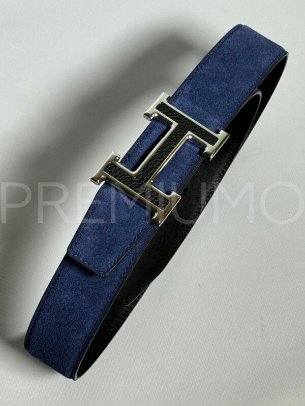Hermes ремень PR703494