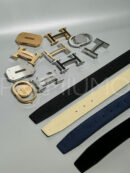 Hermes ремень PR532408 10