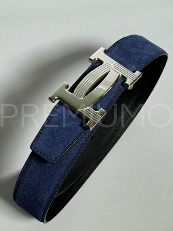 Hermes ремень PR532408