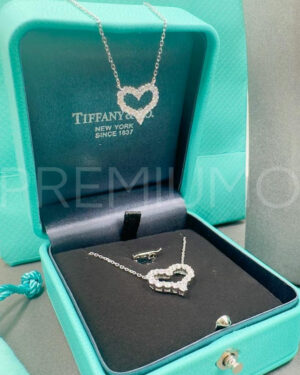 Tiffany & Co. кулон мини PR668093