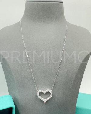 Tiffany & Co. кулон PR219793