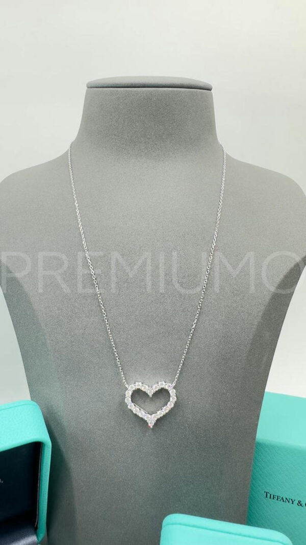Tiffany & Co. кулон PR219793