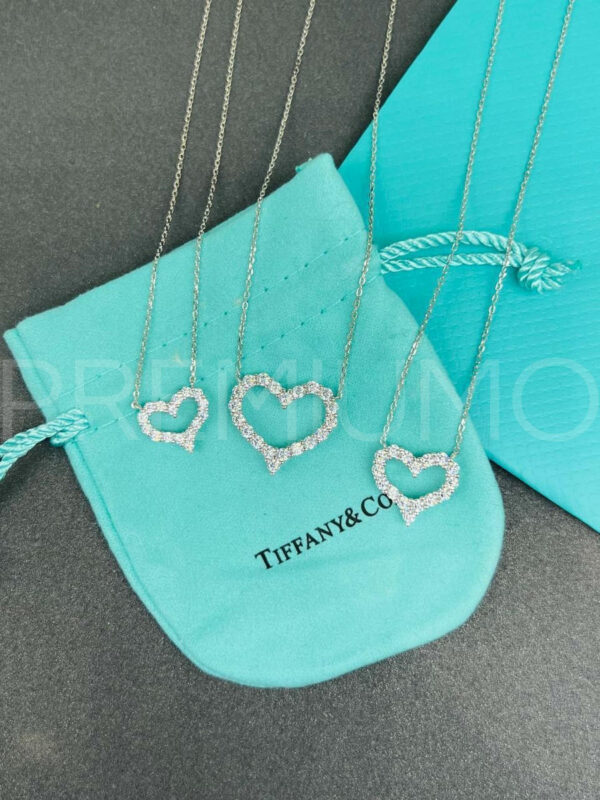 Tiffany & Co. кулон PR219793 2
