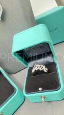 Tiffany & Co. кольцо PR696081 4