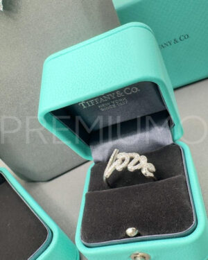 Tiffany & Co. кольцо PR696081