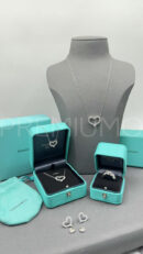 Tiffany & Co. кольцо PR696081 6