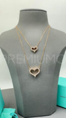 Tiffany & Co. кулон макси PR101042 6