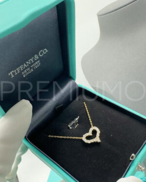 Tiffany & Co. кулон мини PR866968