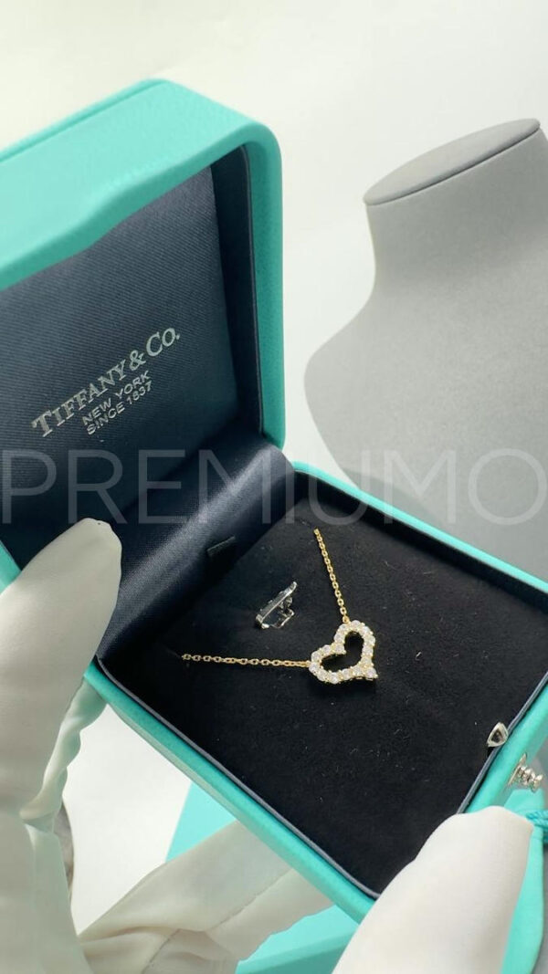 Tiffany & Co. кулон мини PR866968