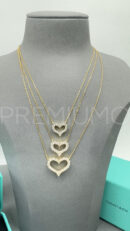 Tiffany & Co. кулон средний PR852761 4