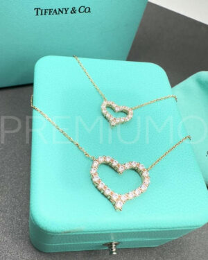 Tiffany & Co. кулон макси PR101042
