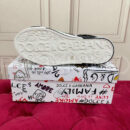 Dolce & Gabbana кроссовки PR280084 8