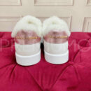 Dolce & Gabbana кроссовки PR895402 7