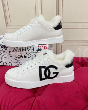 Dolce & Gabbana кроссовки PR280084