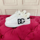 Dolce & Gabbana кроссовки PR280084 6