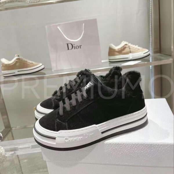 Christian Dior кроссовки PR778164