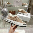 Christian Dior кроссовки PR982576 6