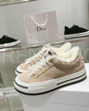 Christian Dior кроссовки PR725680