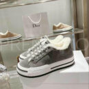 Christian Dior кроссовки PR965099 4