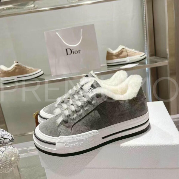 Christian Dior кроссовки PR965099