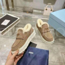 Prada лоферы PR497233 7