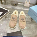 Prada лоферы PR176507 7