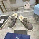 Prada лоферы PR419087 5