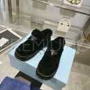Prada лоферы PR910989 15