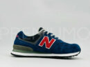 New Balance кроссовки PR714035 14