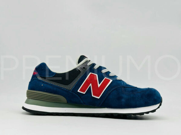 New Balance кроссовки PR714035 5