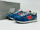 New Balance кроссовки PR714035 15