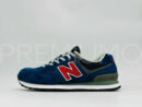 New Balance кроссовки PR714035 17