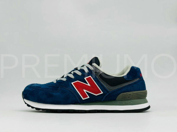 New Balance кроссовки PR714035 8
