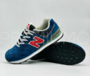 New Balance кроссовки PR714035 18